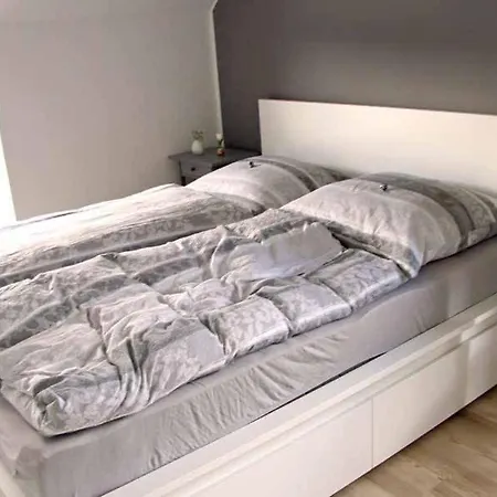 Apartment Kojen Am Kanal Lee Sehestedt (Schleswig-Holstein)